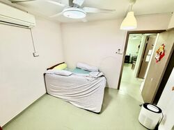 Blk 753 Yishun Street 72 (Yishun), HDB 3 Rooms #572057911